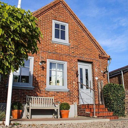 Inselglueck Villa Fehmarn Exterior photo